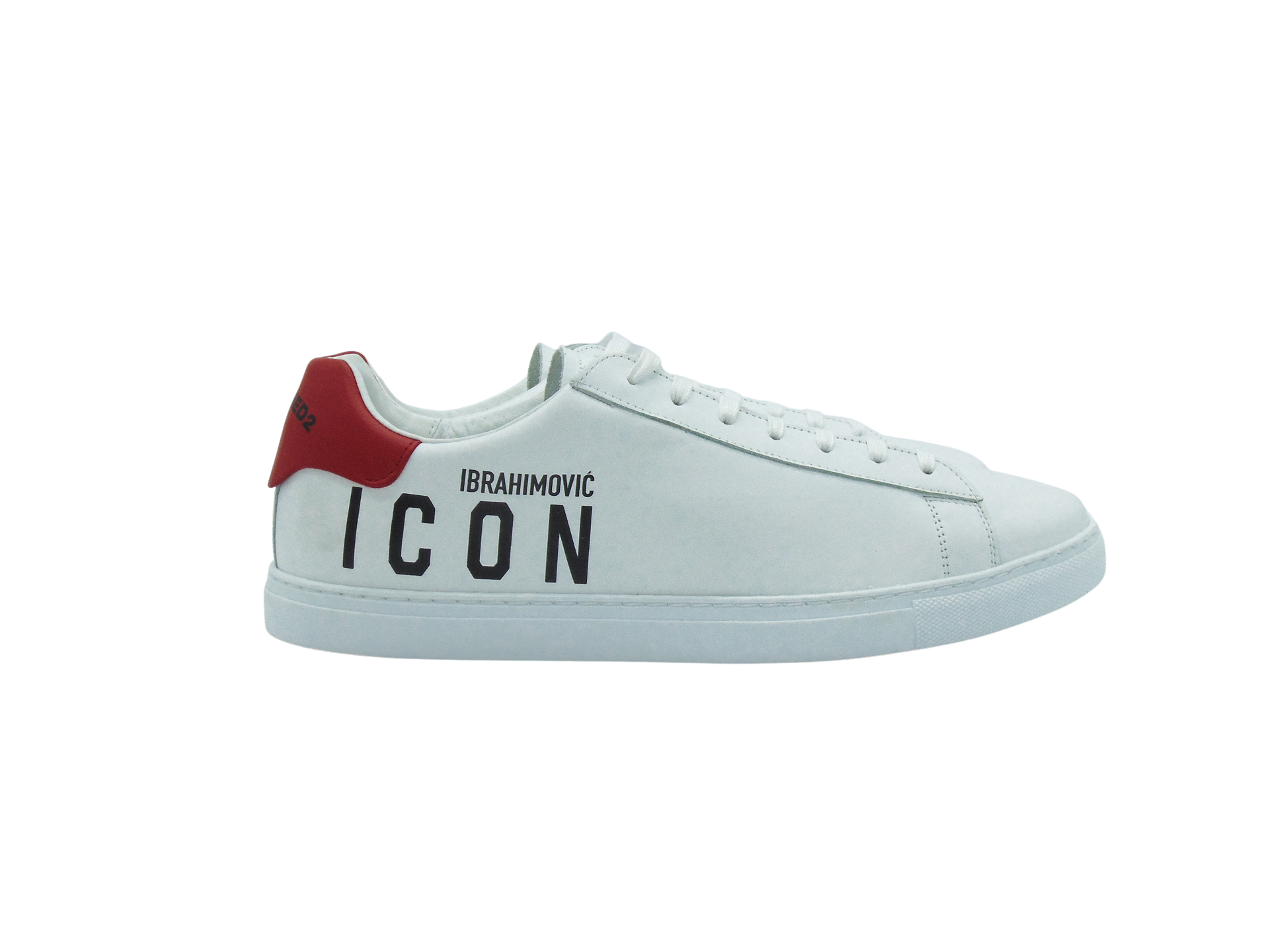 Scarpe deals icon dsquared